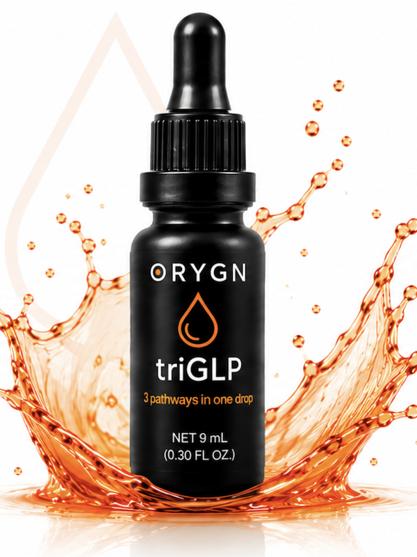 triGLP Drops